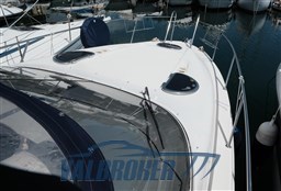 Bavaria BMB 300 Sport (25)