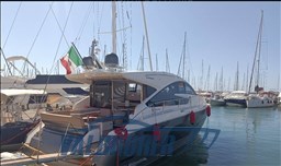 Fairline Targa 48 GT (2)