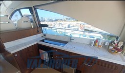 Fairline Targa 48 GT (6)