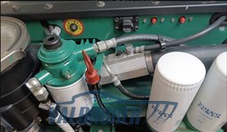 Fairline Targa 48 GT (23)