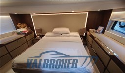 Fairline Targa 48 GT (16)