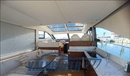 Fairline Targa 48 GT (15)