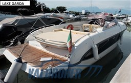 Cranchi CSL 27 (9)