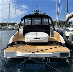 Poppa Fim 470