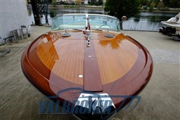 Riva Aquarama Special (215)