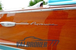 Riva Aquarama Special (14)