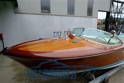 Riva Aquarama Special (207)