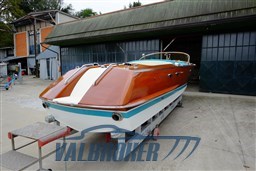 Riva Aquarama Special (15)