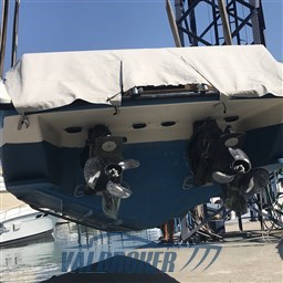 MOLINARI FALCON 26CX  (8)