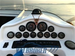 MOLINARI FALCON 26CX  (9)