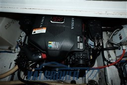 Four Winns 248 - tecniche (16)