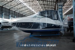 Four Winns 248 - esterni (1)