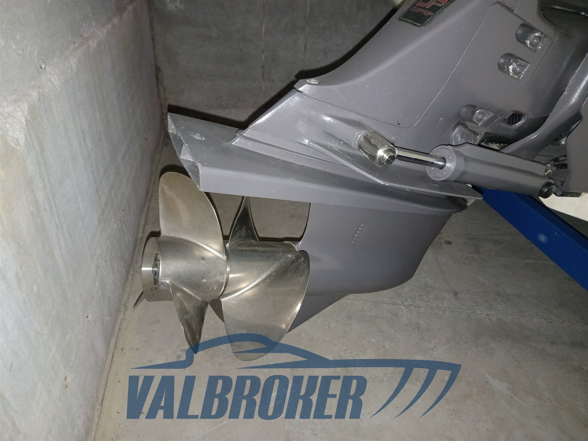 Cranchi Turchese 24 (11)