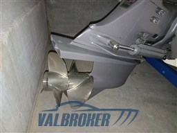 Cranchi Turchese 24 (11)