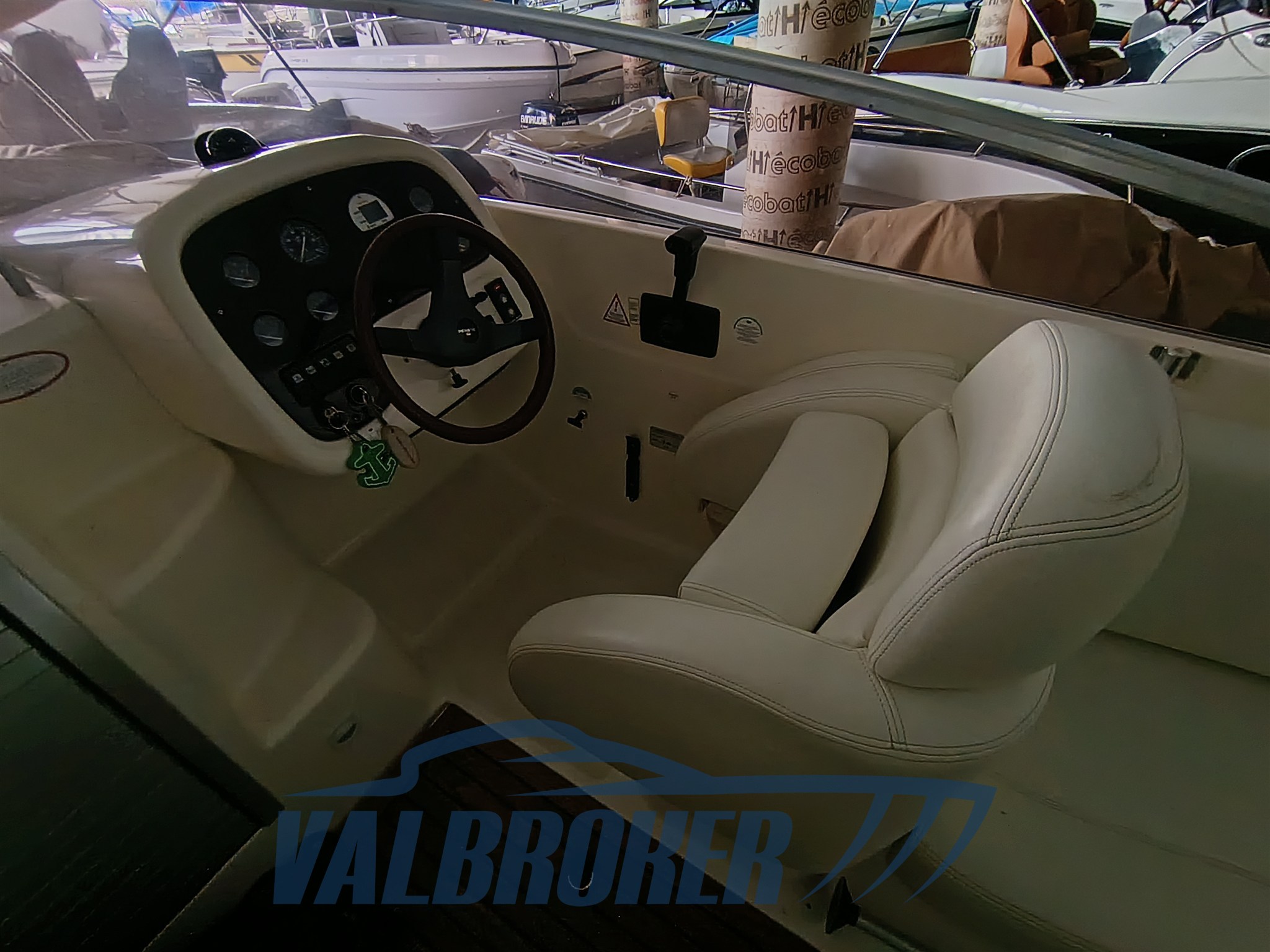Cranchi Turchese 24 (77)