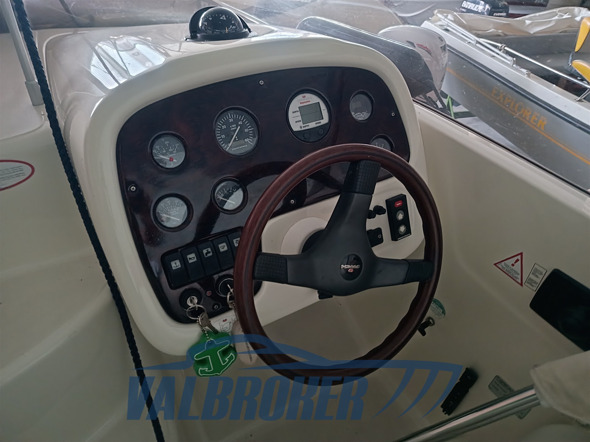 Cranchi Turchese 24 (15)