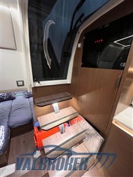 Jeanneau Cap Camaratt 10.5 wa (14)