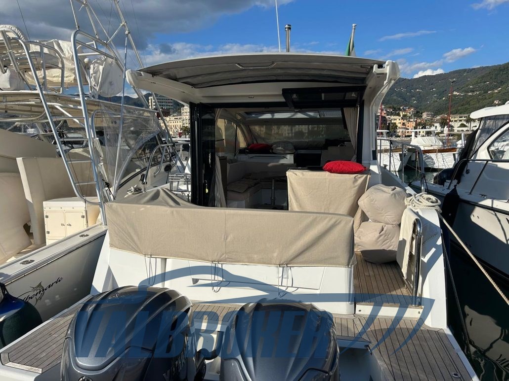 Sealine c 335 foto 2025 (25)