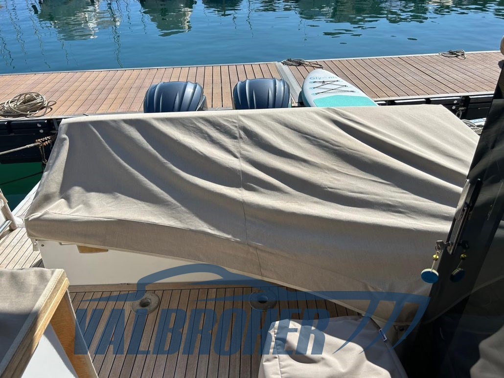 Sealine c 335 foto 2025 (22)