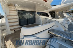 Fairline Targa 48 2008 (7)