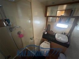 Fairline Targa 48 2008 (6)