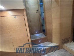 Fairline Targa 48 2008 (7)