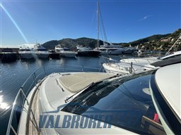 Fairline Targa 48 2008 (4)