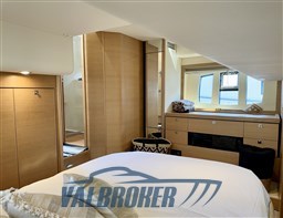 Fairline Targa 48 2008 (2)