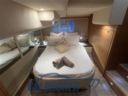 Fairline Targa 48 2008 (5)