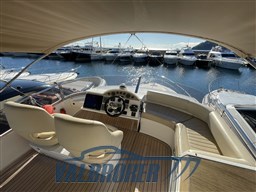 Fairline Targa 48 2008 (17)