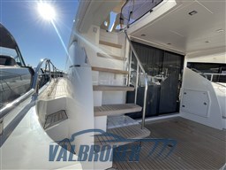 Fairline Targa 48 2008 (1)