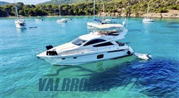 Fairline Targa 48 2008 (1)