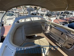 Fairline Targa 48 2008 (15)
