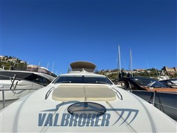 Fairline Targa 48 2008 (3)