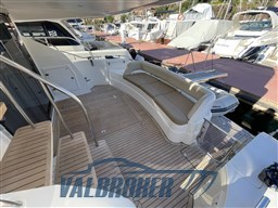 Fairline Targa 48 2008 (2)