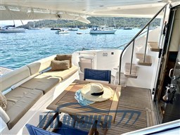 Fairline Targa 48 2008 (10)