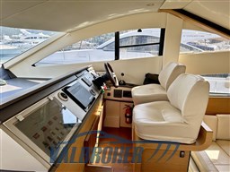 Fairline Targa 48 2008 (4)