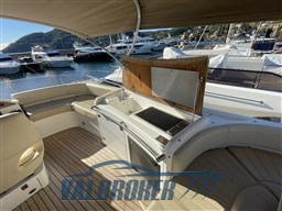 Fairline Targa 48 2008 (14)