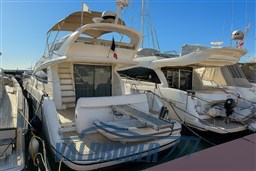 Fairline Targa 48 2008 (6)