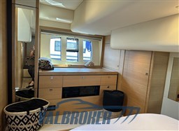 Fairline Targa 48 2008 (13)