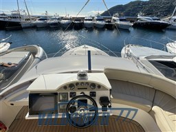 Fairline Targa 48 2008 (16)