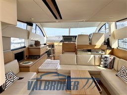 Fairline Targa 48 2008 (3)