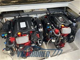 Performance Marine 907 2004 (25)