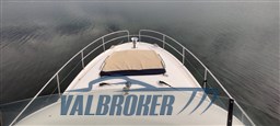 Jeanneau Prestige 42 esterni(7)