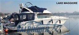 Jeanneau Prestige 42 esterni(9)
