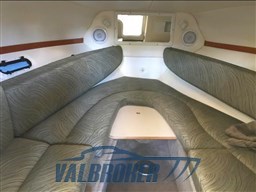 Four Winns 245 2004. (7)