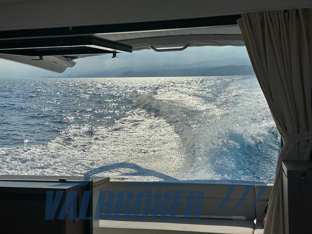 Prova Sealine 335 (3)