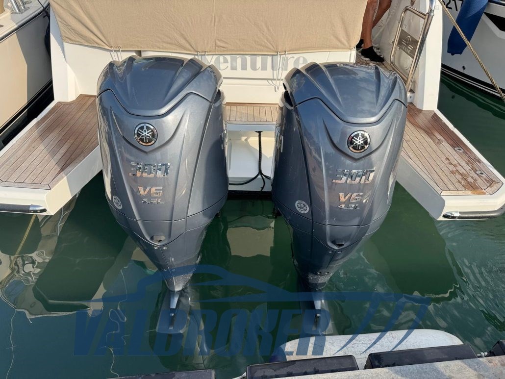 Sealine c 335 foto 2025 (12)