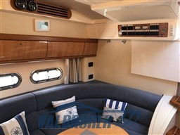 Sealine S 41 model year 2002 (29)