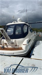 Sealine S 41 model year 2002 (6)
